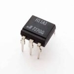 H11A1 (Phototransistor Optocoupler Single Channel)