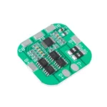 BMS 4S (16.8V – 20A ) Lithium Battery Protection Module