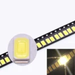 SMD LED 5730 Warm Bright(0.5W)