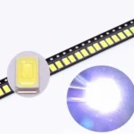 SMD LED 5730 White Bright (0.5W)