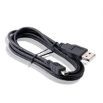 USB Programming Cable 5 Pin For Arduino Nano 1 m (High Quality)