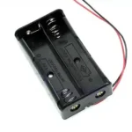 Battery Holder (2×18650)