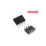 IR4426 (Dual Low-Side Gate Driver)