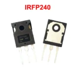 IRFP240 Power MOSFET N-Ch (200V, 20A)