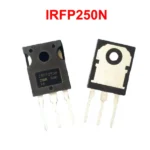 IRFP250 N Power MOSFET N-Ch(200V, 30A)