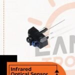 TCRT5000L (Infrared Optical Sensor)
