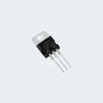 LM317T “3-Terminal 1.5A Adjustable Positive Regulator”