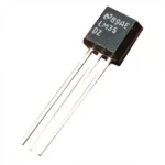 LM35DZ Temperature Sensors (Original – High Quality)