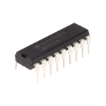 LM3915 (Logarithmic Dot/Bar Display Driver)