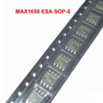MAX1658 ESA (SMD) SOP-8