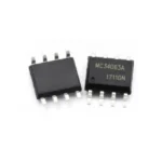 MC34063 “SMD” (DC to DC Converter Control Circuit)