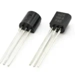 MCR100 -6 “Reverse Blocking Triode Thyristor ”