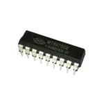 MT8870DE (DTMF receiver )