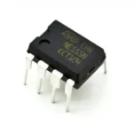 Timer NE555 IC