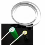 Nickel Plated Steel Strip (0.1x4mm) – 1M Used For Lithium Battery Pack Spot Welding