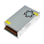 Power Supply (24VDC -10A)Power Supply (24VDC -10A)