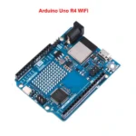 Arduino UNO R4 WIFI (China Version)