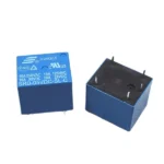 Relay 5pin (5VDC/10A)
