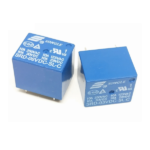 Relay 5pin (6VDC/10A)