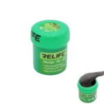 RELIFE Solder Paste Tin Cream For PCB BGA SMD 40gm (183C) RL-402