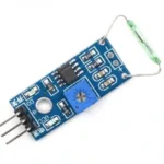 Reed Switch Module