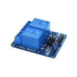 Relay Module (5V-10A) 2Channel (Low level trigger)