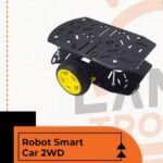 Robot Smart Car 2WD