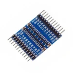 8 Channel 5V/3.3V IIC UART SPI TTL Logic Level Converter Bi-Directional (HW-209)