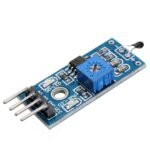 NTC Thermistor Temperature Sensor Module 4Pin