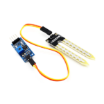 Soil Moisture Detection Humidity Sensor Module