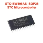 STC15W408AS -SOP28 STC Microcontroller