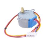 Small Stepper Motor (5V) 4-Phase (28BYJ-48)