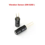 Vibration Sensor Metal Ball Tilt Switch (SW-520D )