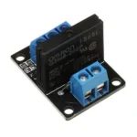 Solid State Relay Module 1 Channel (5Vdc)