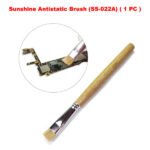 Sunshine Antistatic Brush (SS-022A) ( 1 PC )