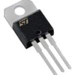 BTA12 – 600B Triac (600V-12A)