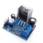TDA2030 Audio Amplifier Board Module