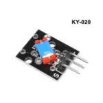 Tilt Switch Sensor Module (KY 020)