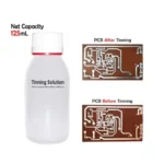 PCB Silver Tinning Solution (125mL)