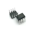 VIPer22A Dip-8 (Low Power Offline SMPS Primary Switcher IC)