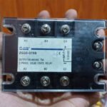 3 Phase Solid State Relay Module SSR – 75A (ZG33-375B )