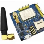 A6 GPRS Pro Serial GPRS GSM Module