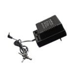 Wall Adapter Variable from 1.5Vdc to 12Vdc (1A)