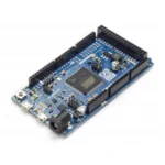 Arduino Due AT91SAM3X8E ARM Cortex-M3 Board, 84MHz, 512KB Board compatible with Arduino