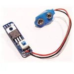 Kit Battery (9V Input – Output 9V & 5V) to Breadboard