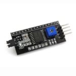 LCD16x2 Serial interface I2C Board Module