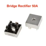Bridge Rectifier 50A – 1000V Square Shape (KBPC5010)