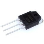 BU508A Power Transistor NPN (700V , 8A)