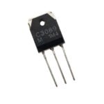 C3089 (2SC3089) Power Transistor NPN (500V , 7A)