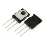 C3261 (2SC3261) Power Transistor NPN (800V , 10A) 100W
